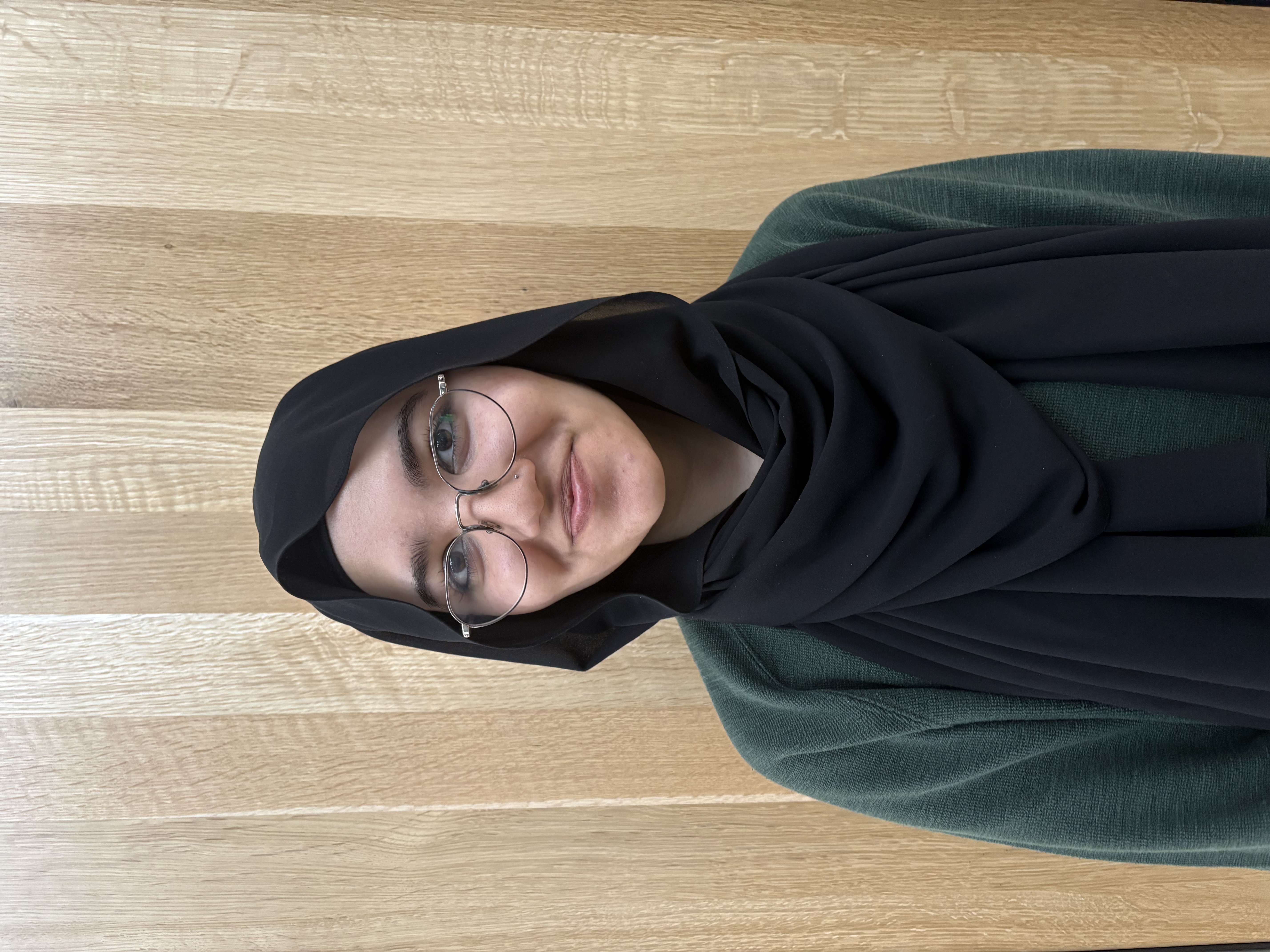 Homa M, Political Science, Billings MT