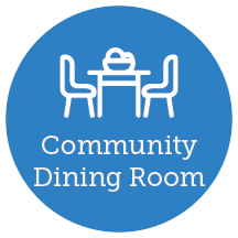 Community Dining Room