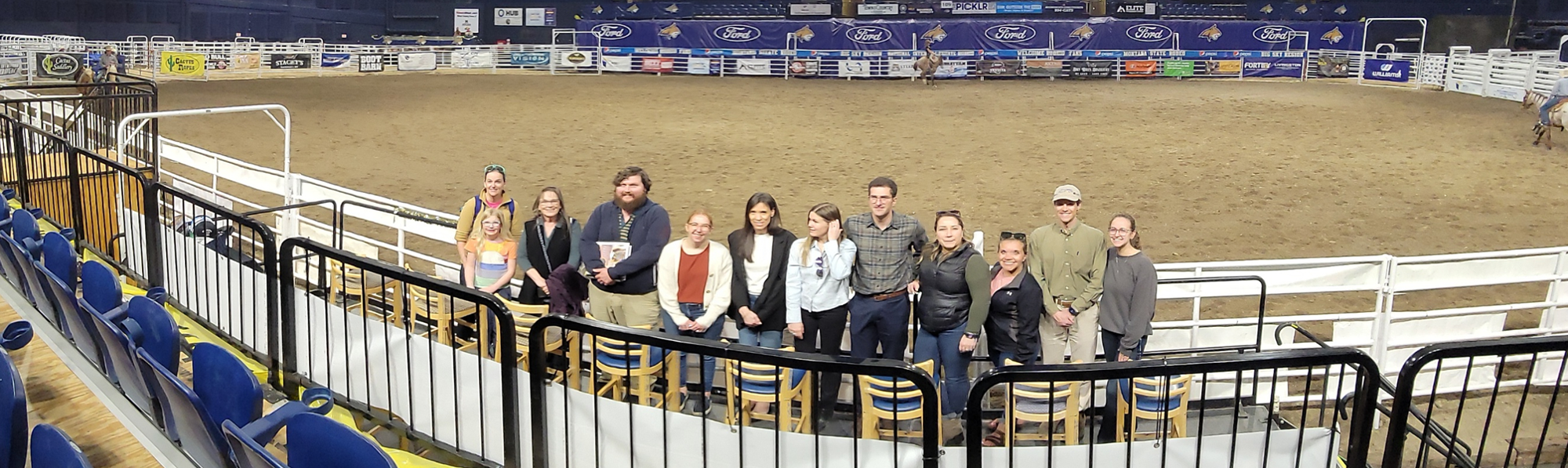 2025 LMSU Rodeo Tour