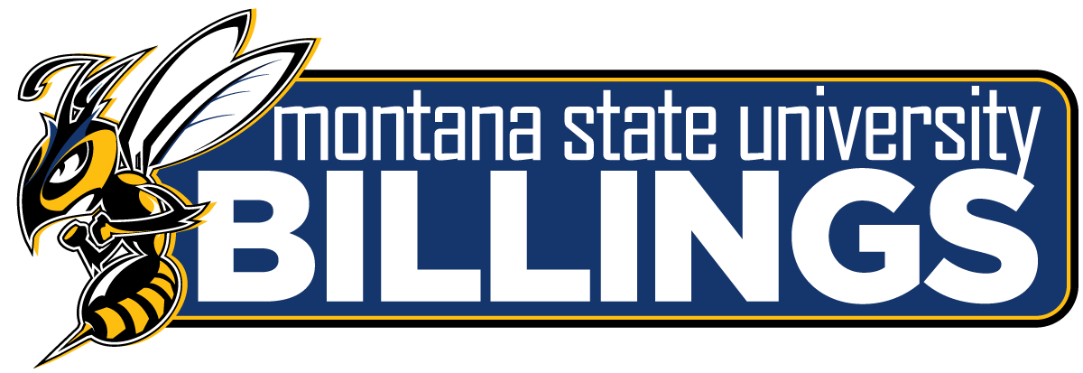 MSU Billings Logo