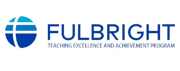 Fulbright TEA Logo