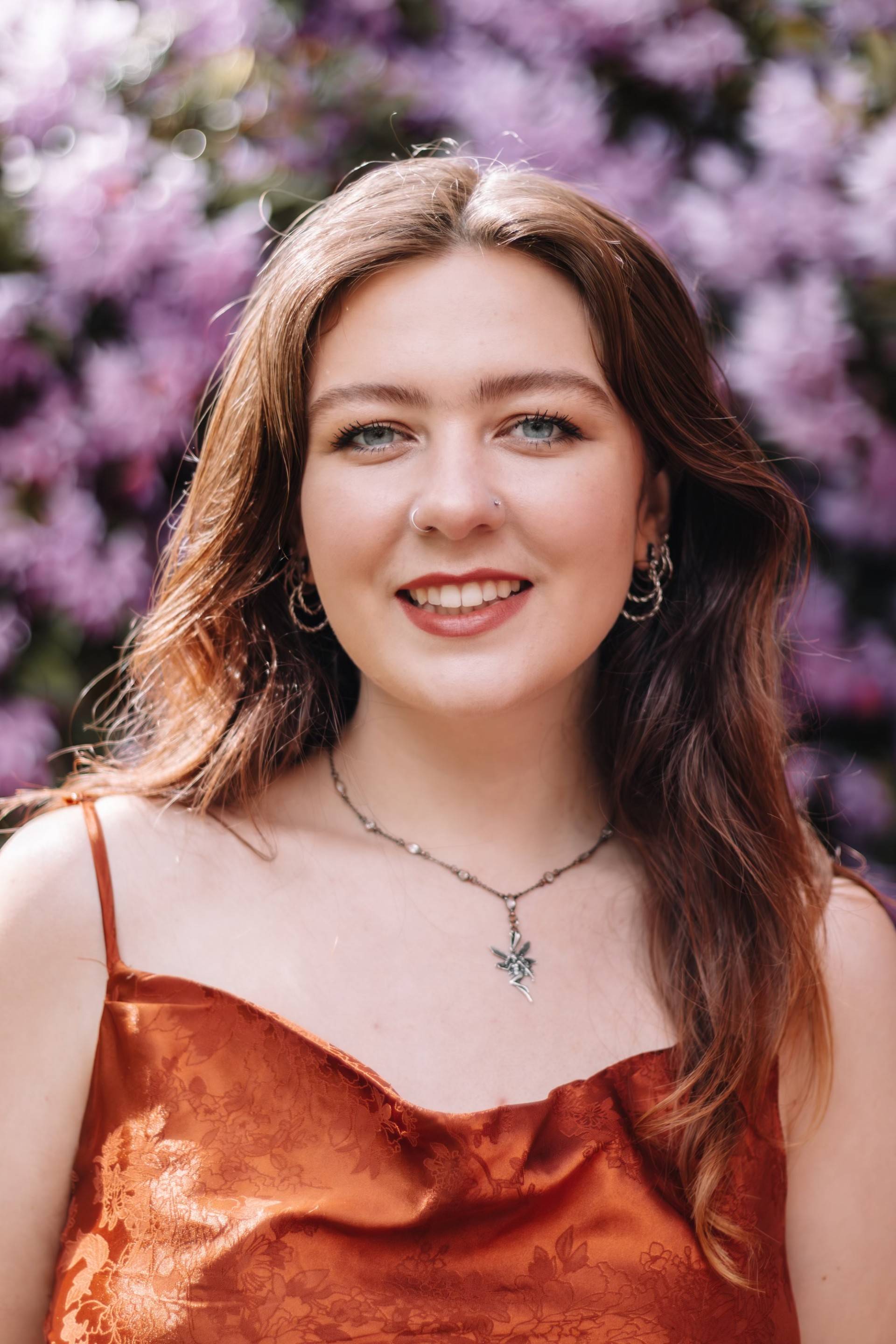 Emma Burgess