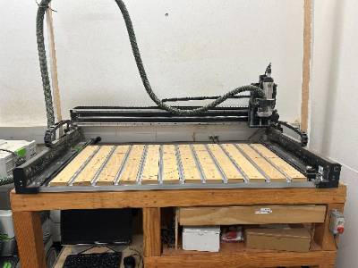 Shapeoko CNC Manchine