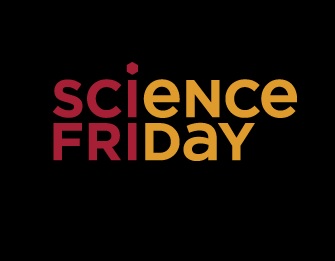 Science Friday Logo