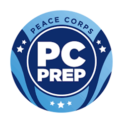 Peace Corps Logo