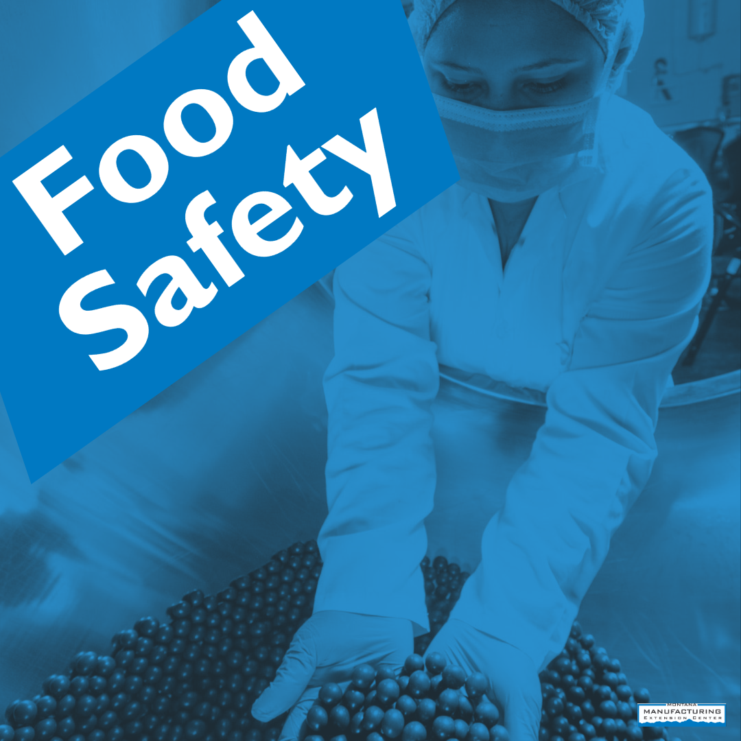 Food Safety 