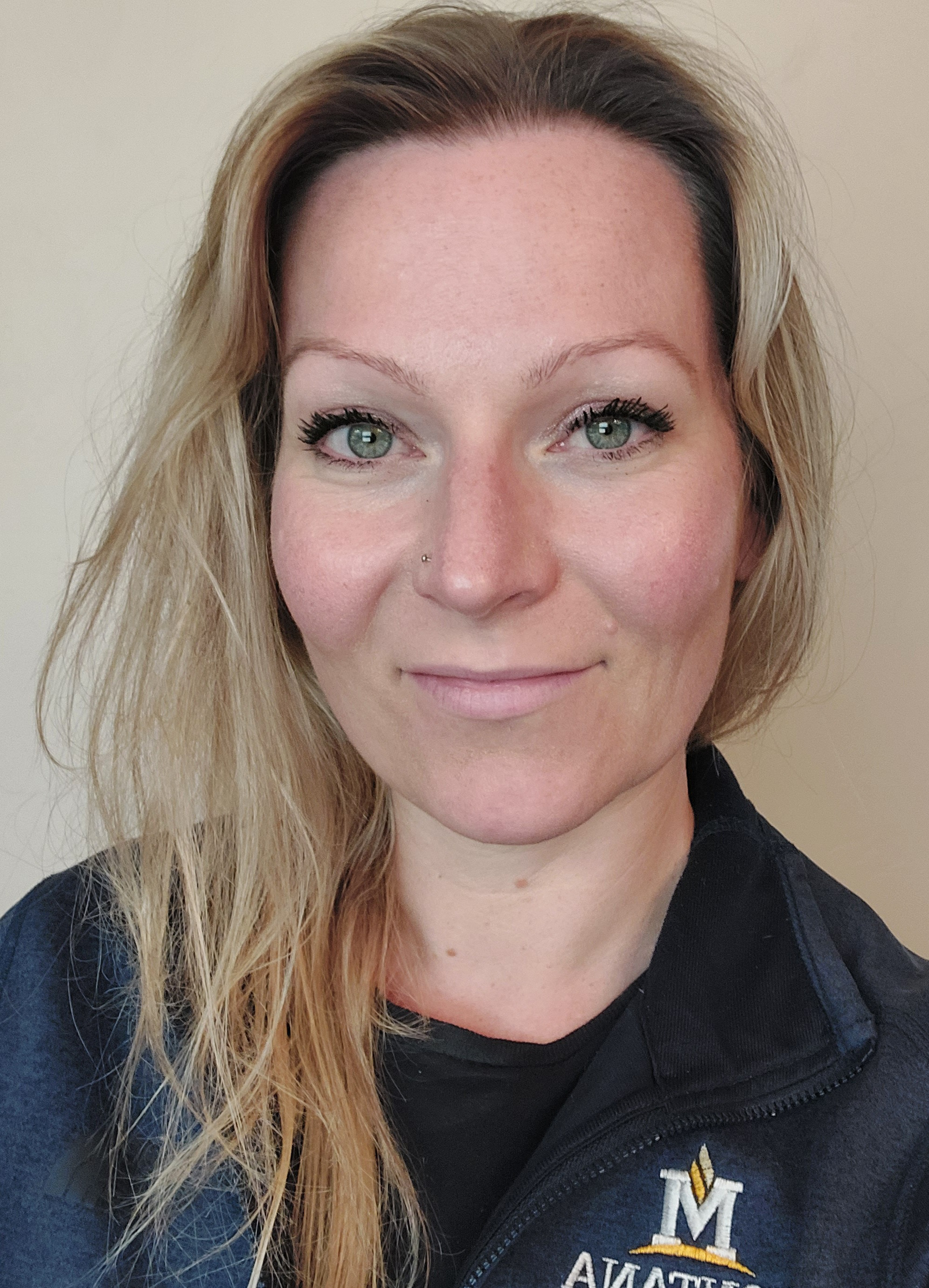 Pilar Martland