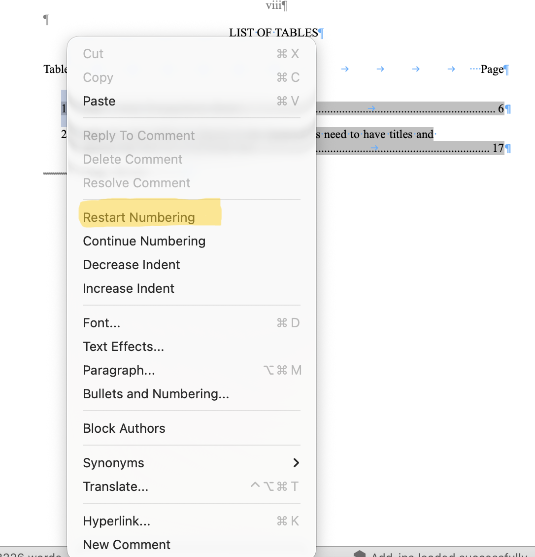 screenshot renumbering