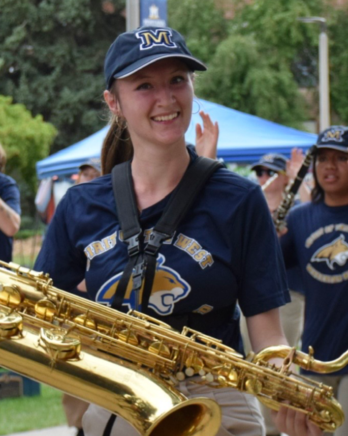 Ava Arrowsmith, Field Captain