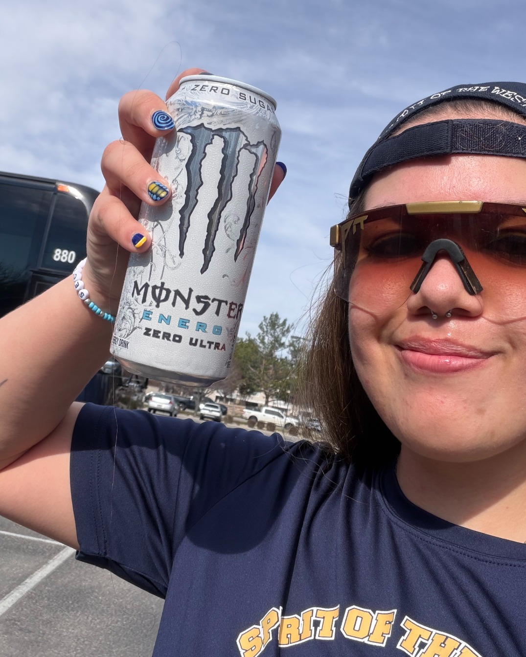 Cassie Gumaer, Mellophone