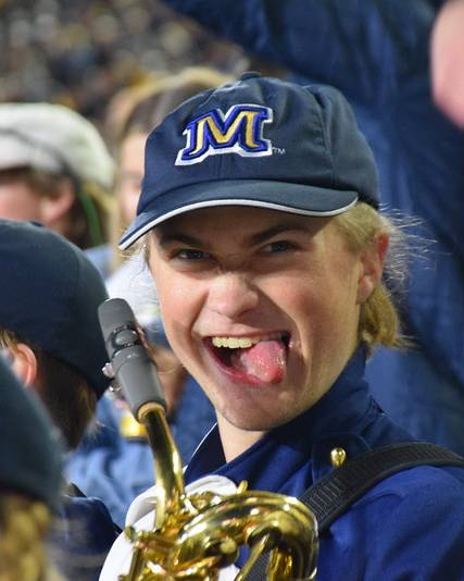 Owen Ashcraft, Uniform Manager