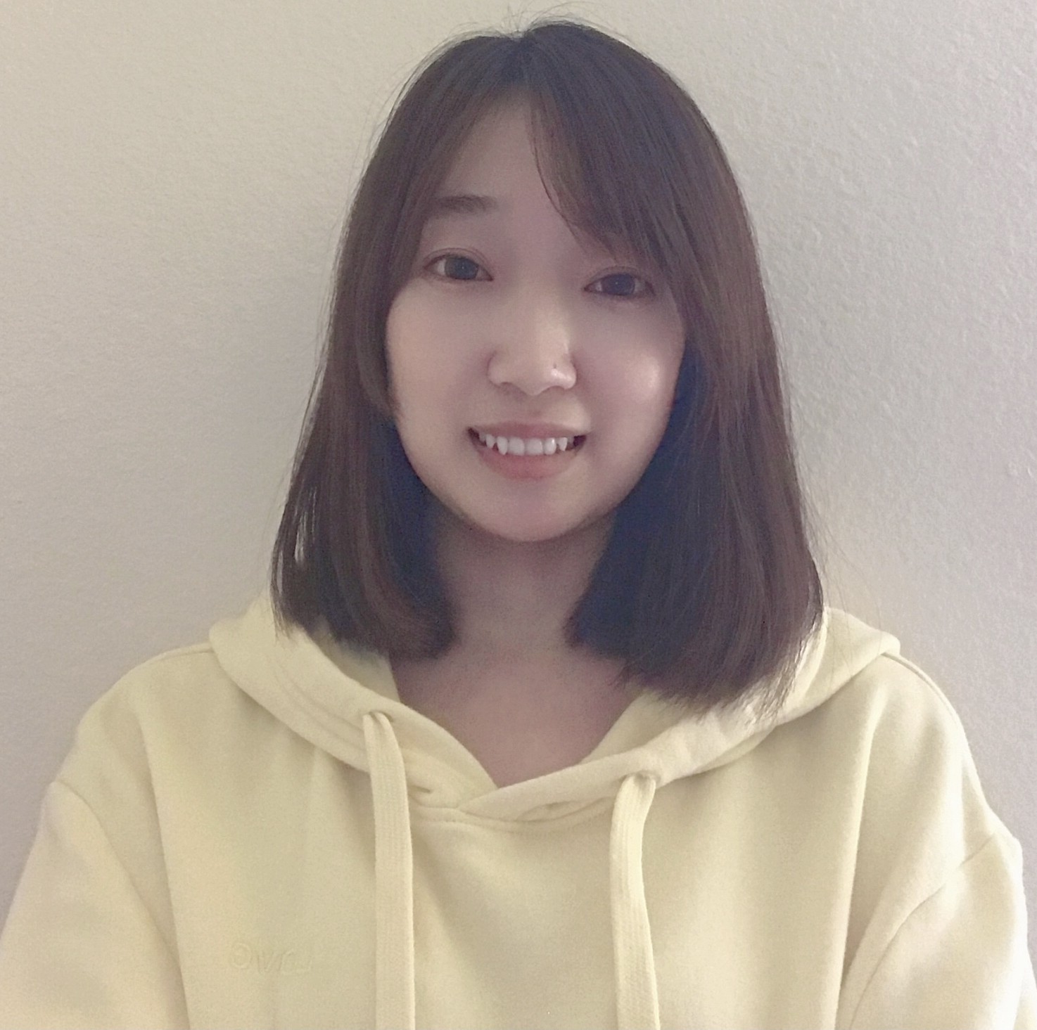 Headshot of Yitong Wang Headshot of Yitong Wang