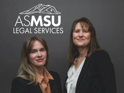 Legal Services