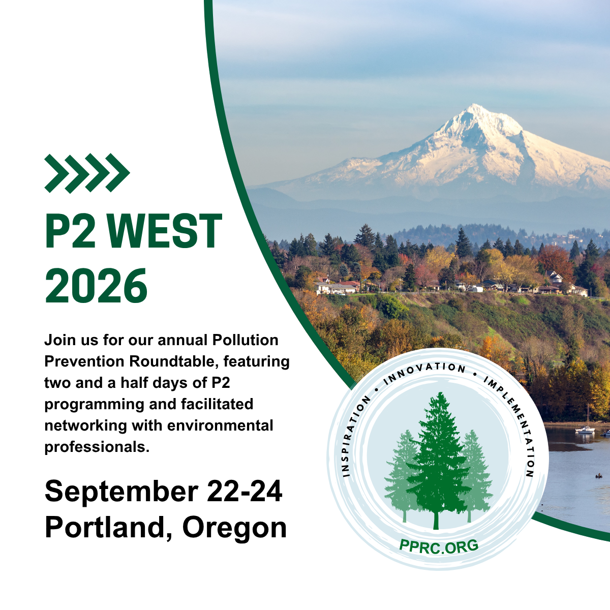 P2 West