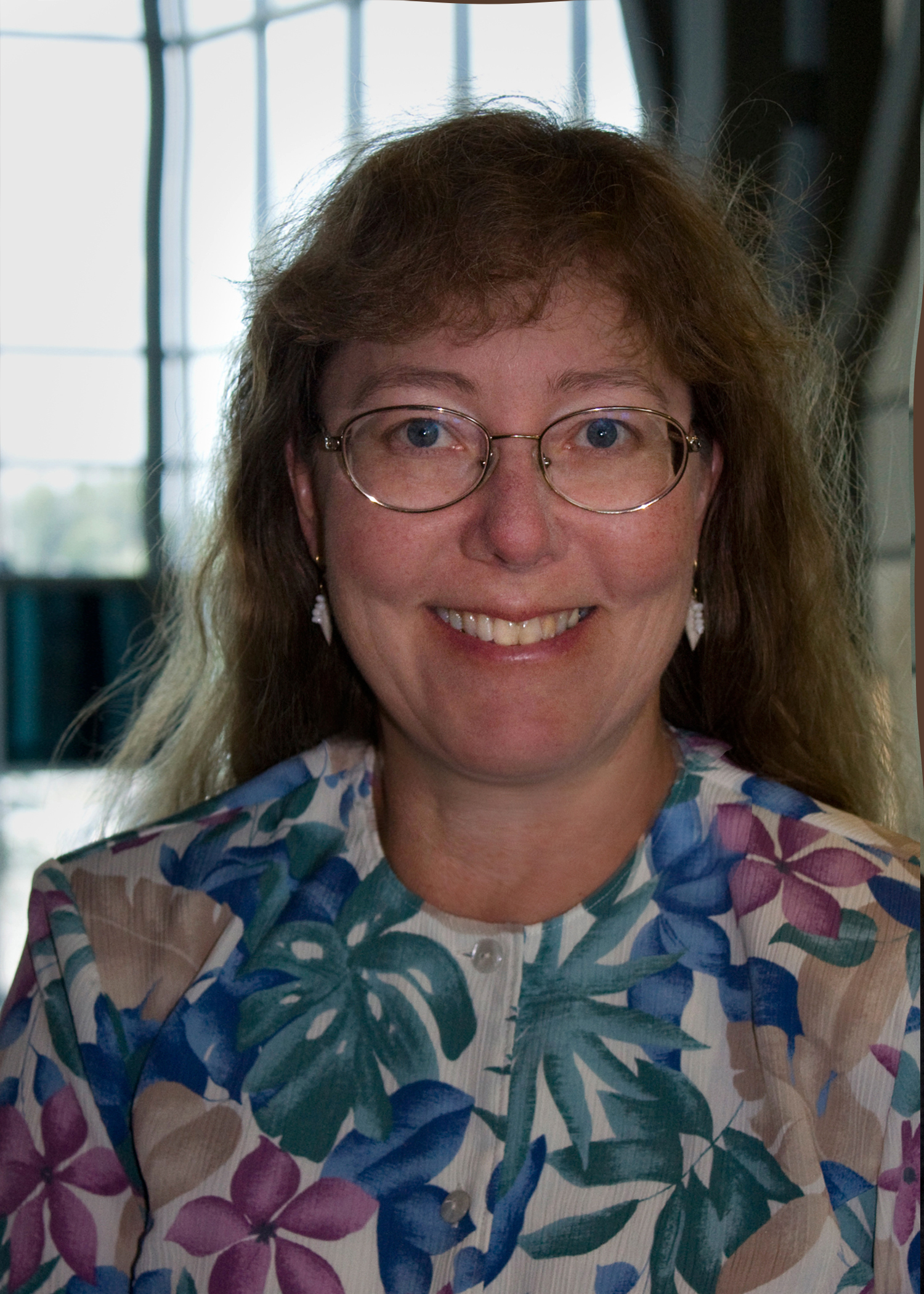 Kathy Haggart Kathy Haggart