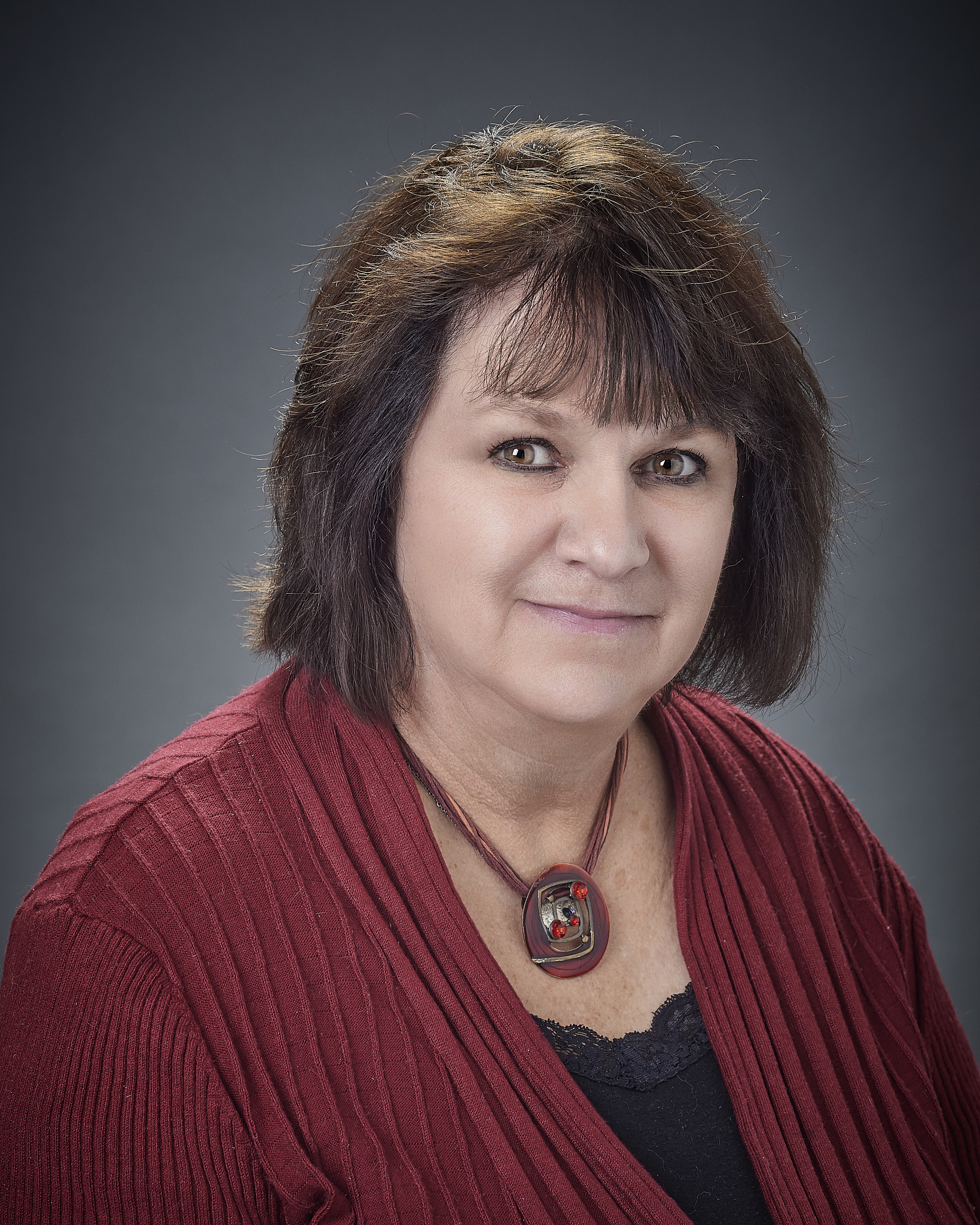 Debbie McCray Debbie McCray