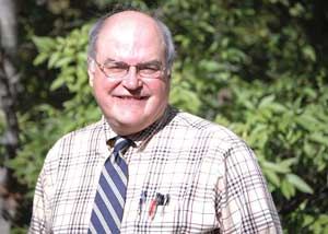 David Craig