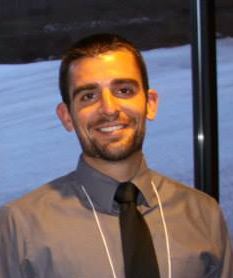 Dustin Perry