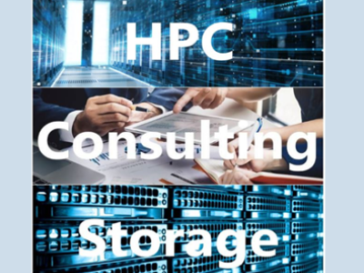 HPC with equipment