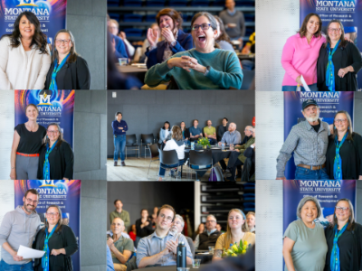 Reserach Celebration 2025