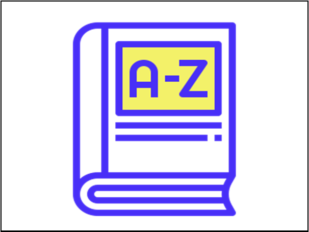 book A-Z