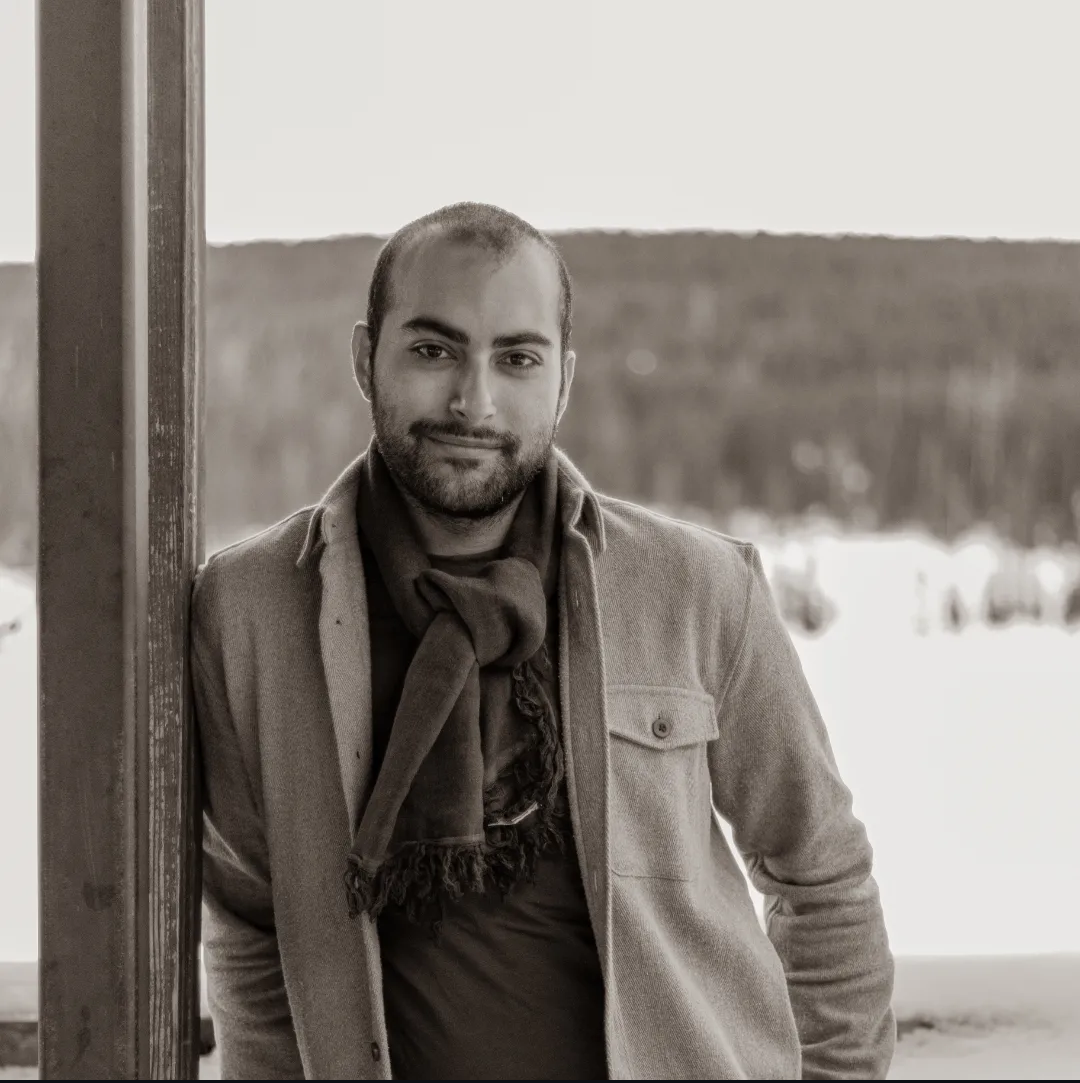 Siavash Razavi