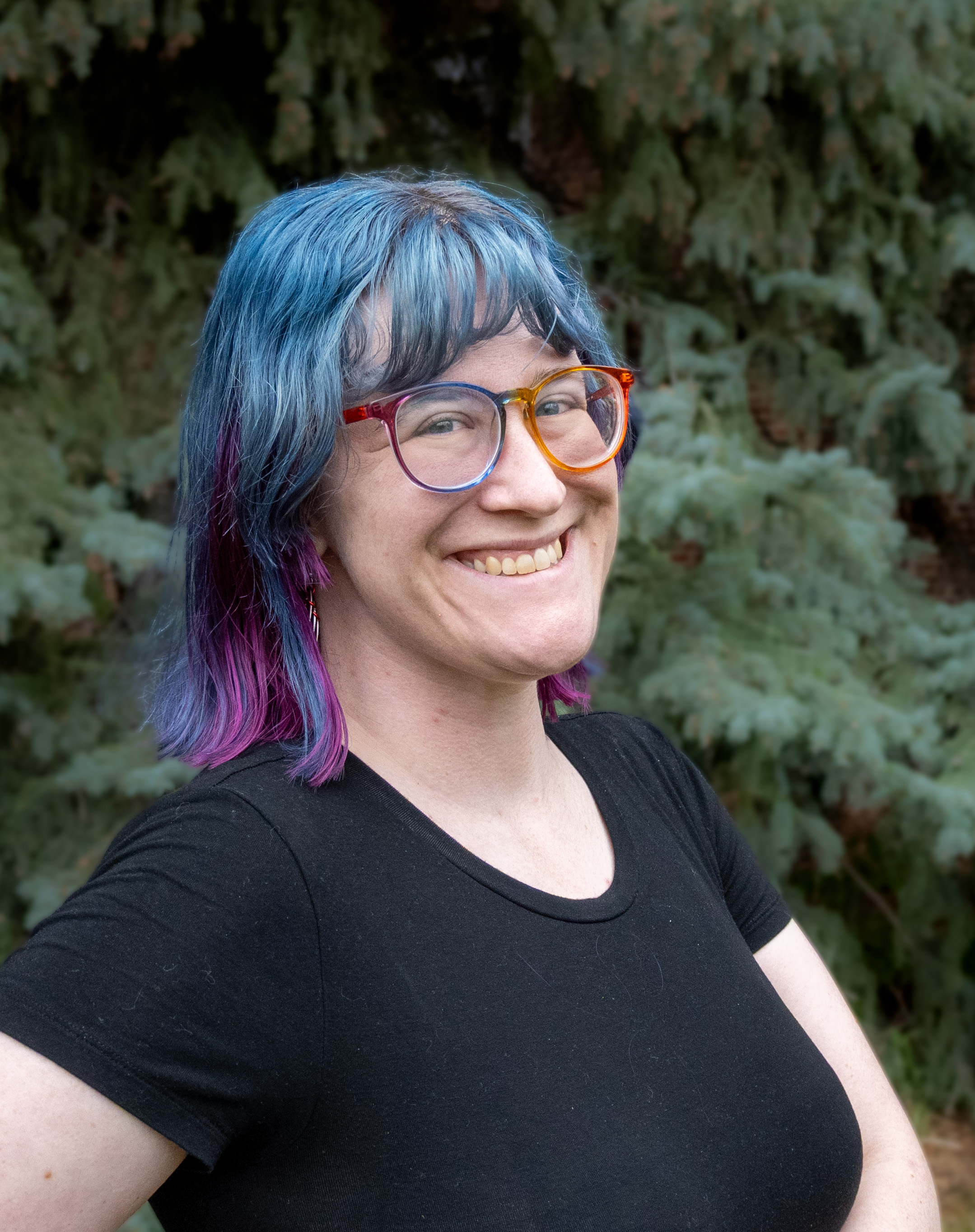 Emily Vered