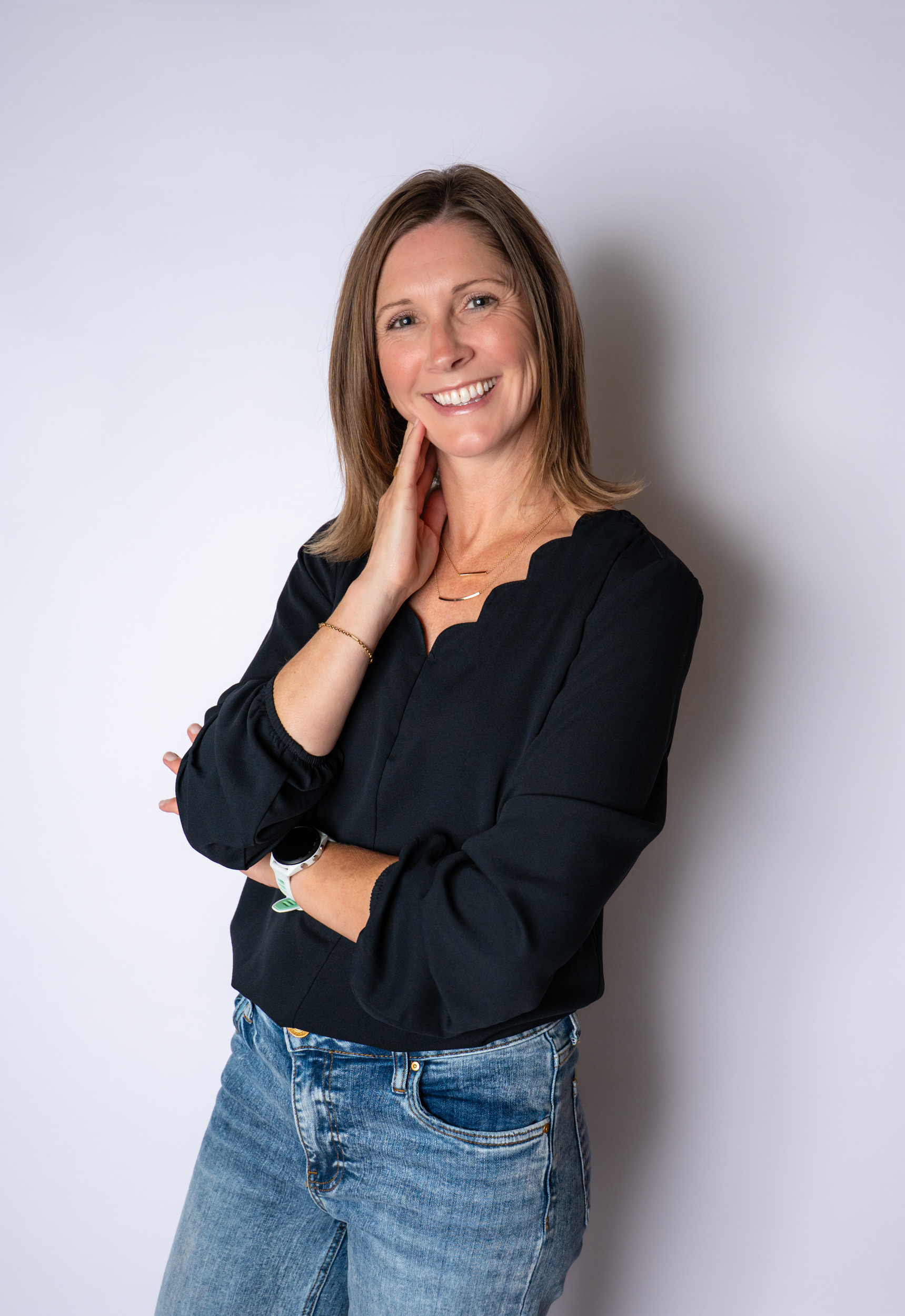 Kristen Gregg