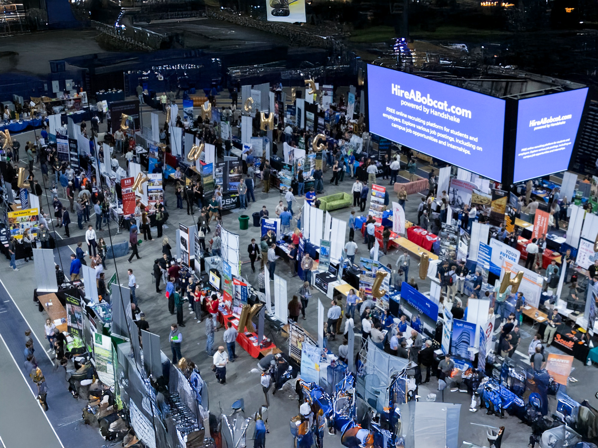 Learn about Fairs