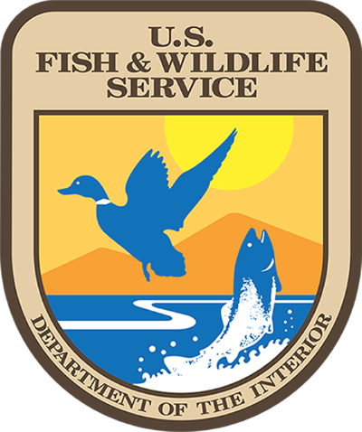 US Fish and Wildlife Service logo