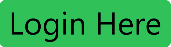 Login button Green sqaure with "login here" in black lettering