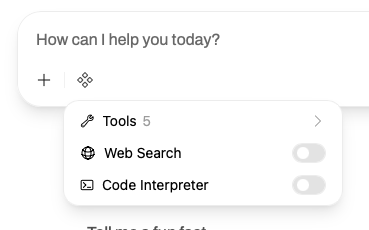 Click of funciton button with dropdown