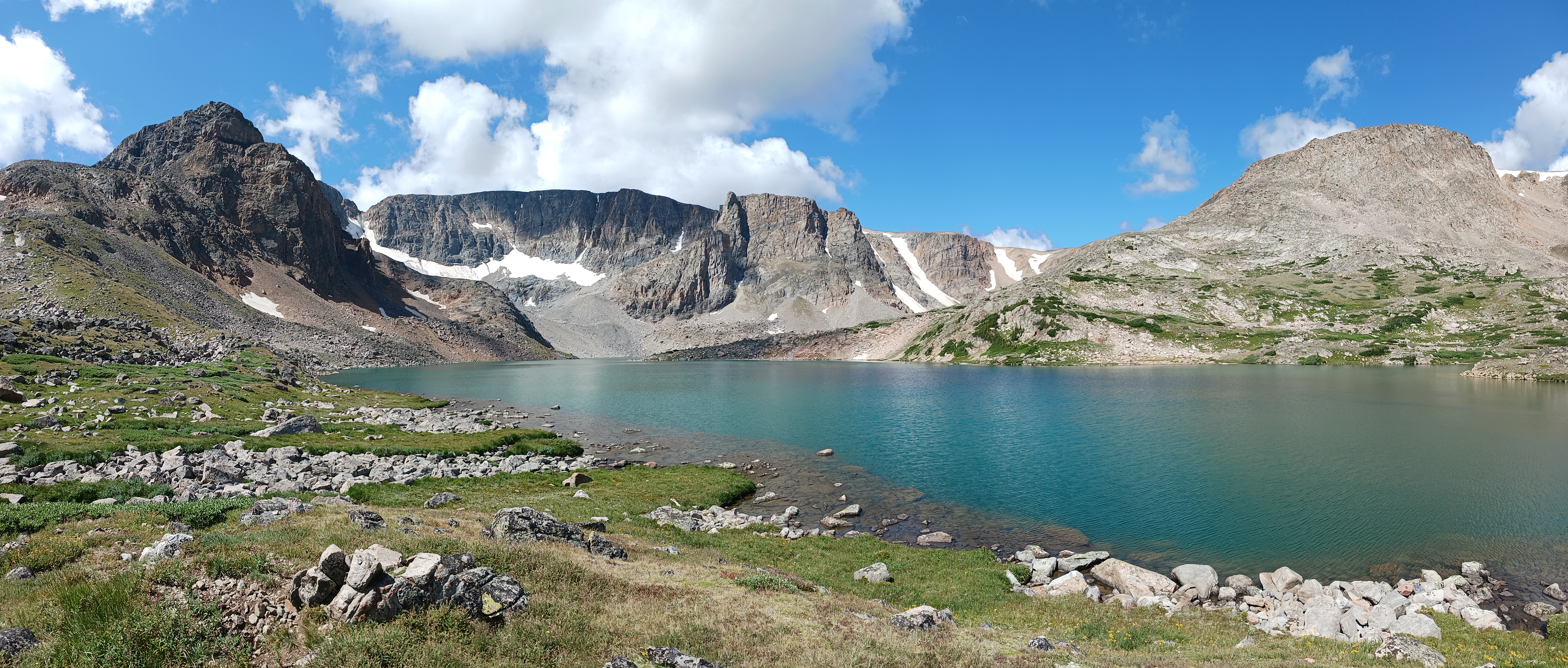 Lava Lake Lava Lake