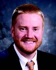 Brant Schumaker, D.V.M., M.P.V.M., Ph.D.